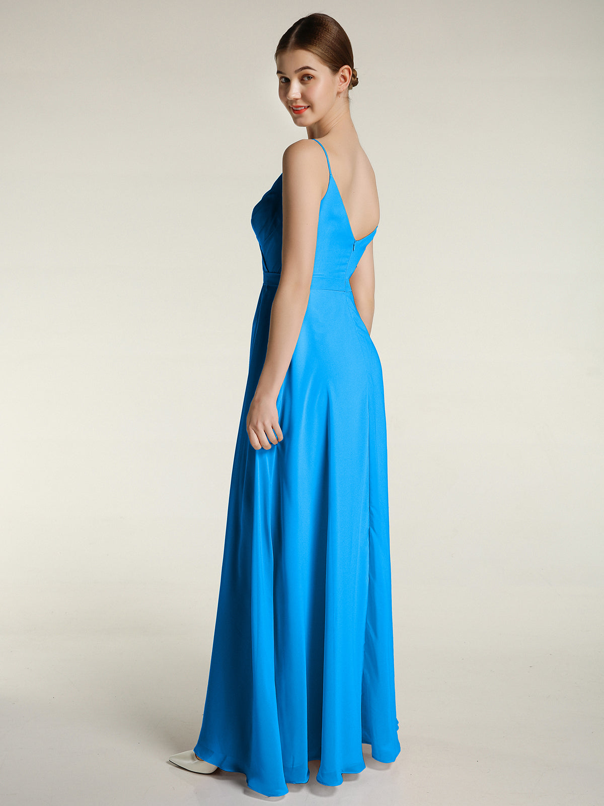 Ocean Blue